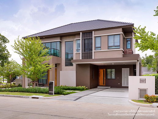 รูป Life Bangkok Boulevard Ratchaphruek-Rattanatibet - รูปที่ 2/13