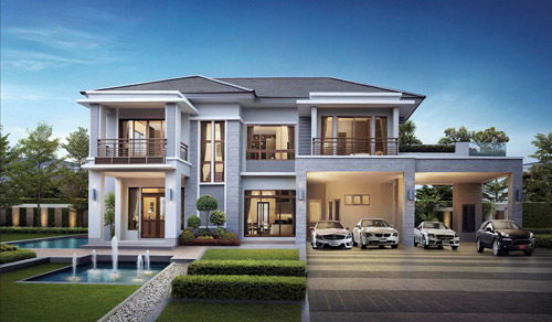 เพอร์เฟค มาสเตอร์พีซ สุขุมวิท 77