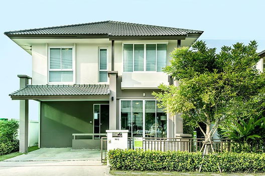 รูป Villa Baranee Rangsit – Klong 3 - รูปที่ 2/10