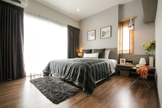 รูป Baan Klang Jai Rayong - รูปที่ 5/12