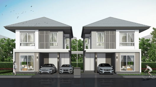 รูป Sukhumvit Park Motorway Neo - รูปที่ 4/7