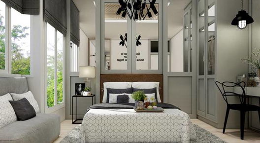 รูป Baan Pruksa Kanchana-Kantana - รูปที่ 4/5