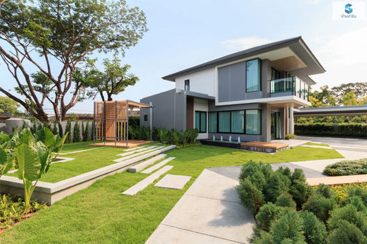 รูป Sarin Residence Suan Vanarom - รูปที่ 3/12