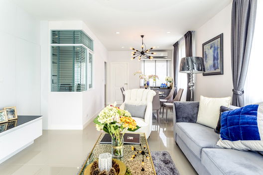 รูป Nash Residence Rattanathibet-Ratchaphruek - รูปที่ 3/13