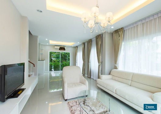 รูป The Ozone Sriracha - รูปที่ 5/9