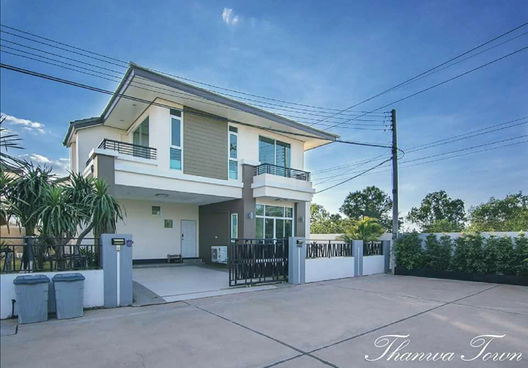 รูป Thanwa Town - รูปที่ 5/12