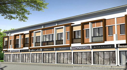 รูป The Space Santanlueng - รูปที่ 4/4