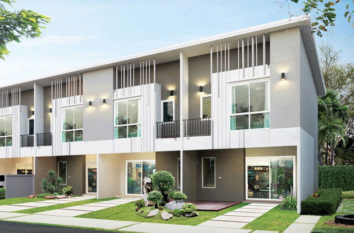 รูป City Sense Salaya - รูปที่ 1/13