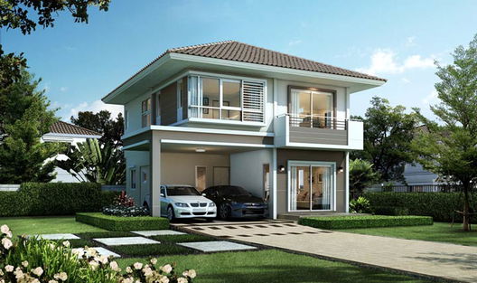 Project Supalai Ville Ubon Ratchathani Picture - 2/5