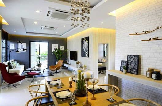 รูป Grand Valley Pattaya - รูปที่ 4/11