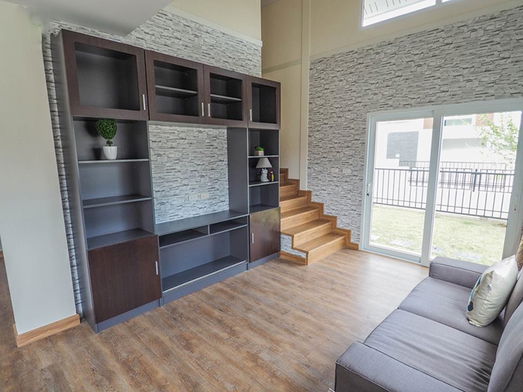 Project Thanakrit House Picture - 5/10