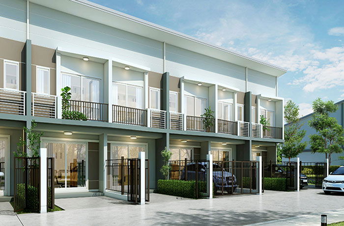 Project Supalai Bella Kingkaew-Srinakarin Picture - 1/13