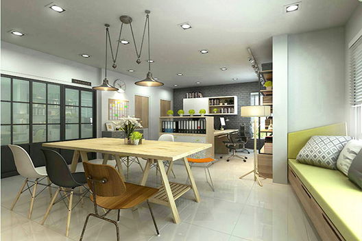 รูป Sky View Home - รูปที่ 3/12