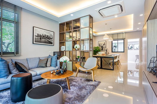 รูป Patio Ramintra (Watcharapol) - รูปที่ 4/11