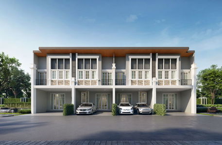 โกลเด้น ทาวน์ วิภาวดี-แจ้งวัฒนะ