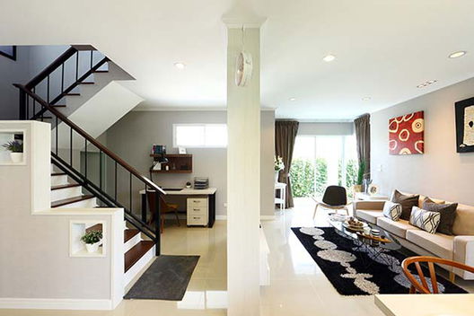 รูป Baan Prowfah Rattanathibet Bangbuathong - รูปที่ 4/10