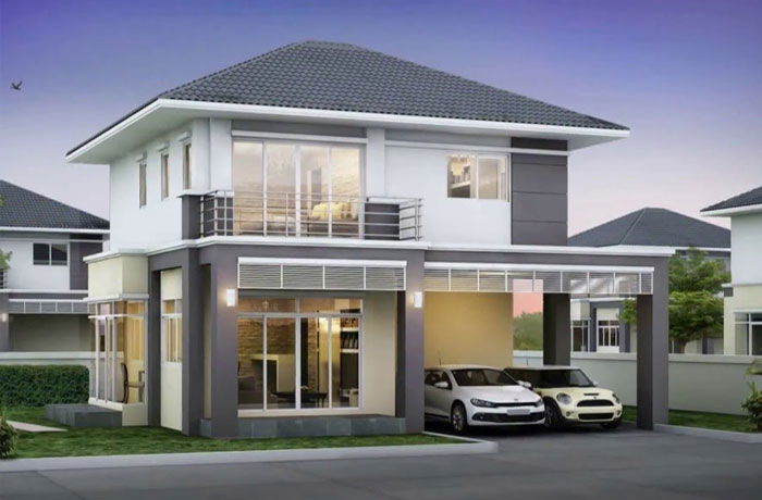 Project Kunalai WestGate Picture - 1/11