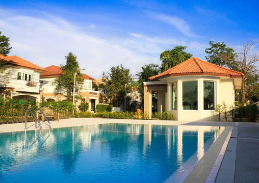 รูป De Ville Srinakarin - รูปที่ 5/7