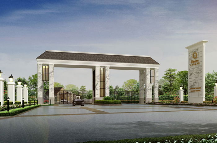 Project Laddarom Elegance Salaklang Chiangmai Picture - 1/13