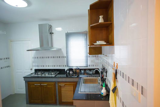 รูป Baan Sri Suk Tha Kham-Rama 2 - รูปที่ 5/11