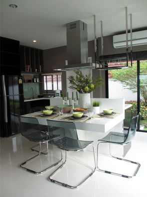 Project The Plant Rangsit Klong 4-Wongwaen Picture - 4/13