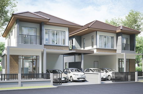 อรินสิริ สปอร์ต วิลเลจ