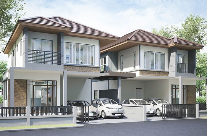 Project Arinsiri Picture - 1/8