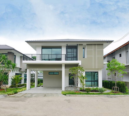 Project The Serene Picture - 5/13