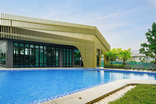 รูป Sammakorn Avenue Chaiyapruek-Wongwaen - รูปที่ 2/5