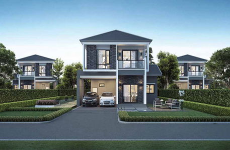 The City Pattanakarn