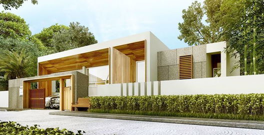 Project Zen Villa Picture - 2/7