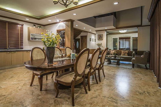 รูป Baan Wang Waree Riverside - รูปที่ 4/9