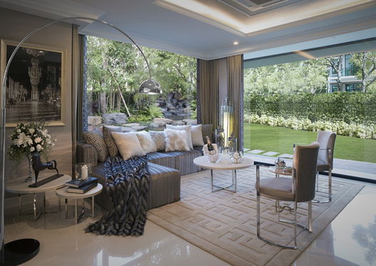 รูป The Grand Pinklao - รูปที่ 5/10