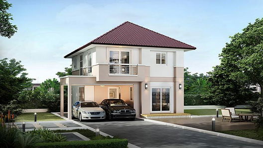 Project Chuanchuen Bangna Picture - 3/13