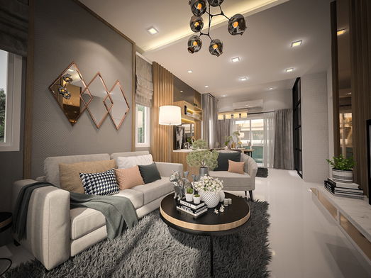 รูป Baan Pruksa Rama 2-Ekachai - รูปที่ 2/13