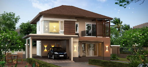 รูป Baan Siriporn  Don Chan Chiangmai - รูปที่ 4/7