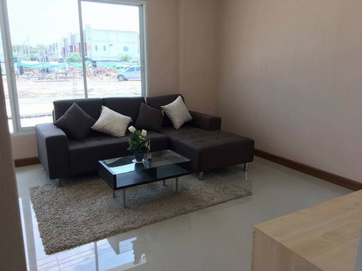 รูป Baan Pimsiri Suphan - รูปที่ 5/10