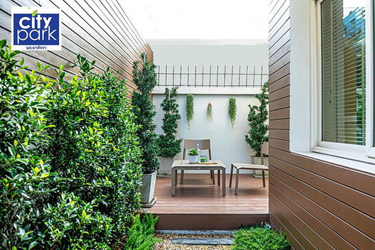 รูป City Park Phraya Satcha - รูปที่ 4/10