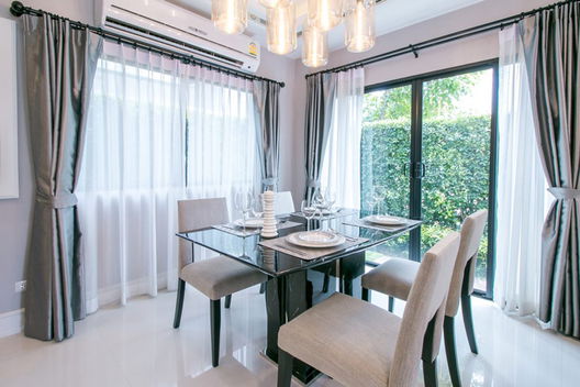 รูป The Fortune Suvarnabhumi - รูปที่ 4/13