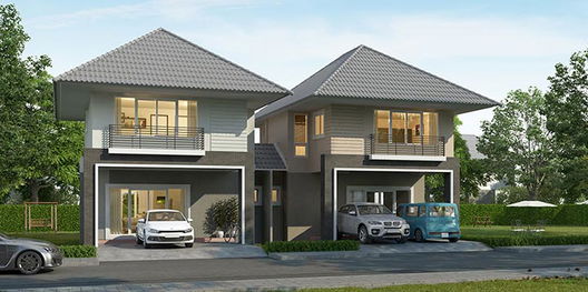 รูป Baan Rim Suan Scenery - รูปที่ 4/13