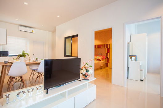 รูป SC Village Plaukdaeng-Maenam Khu - รูปที่ 2/13