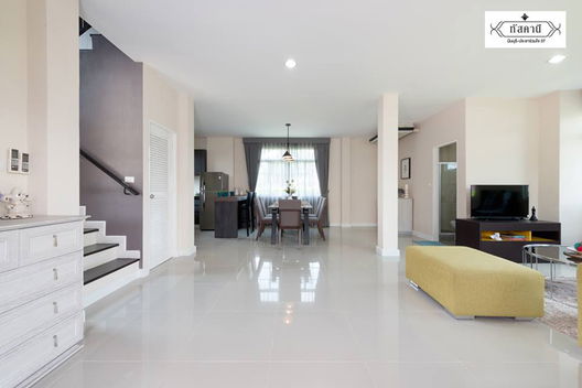 รูป Tuscani Minburi-Pracharuamjai - รูปที่ 5/12