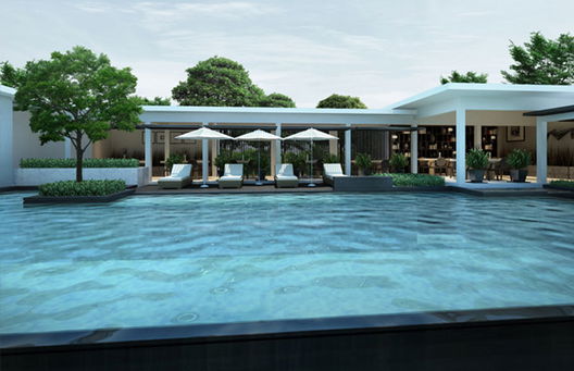 รูป The Colors Wongwaen-Ratchaphruek - รูปที่ 4/5