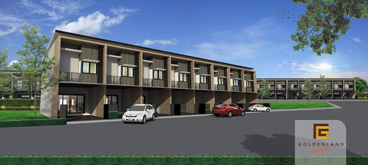 รูป Goldenland Amata-Eastern - รูปที่ 2/8