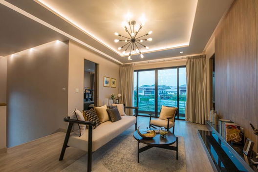 Project Himma Prestige Living Chiang Mai Picture - 5/11