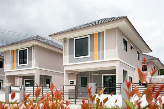 รูป Maneerin Modernhome Bowin - รูปที่ 3/13