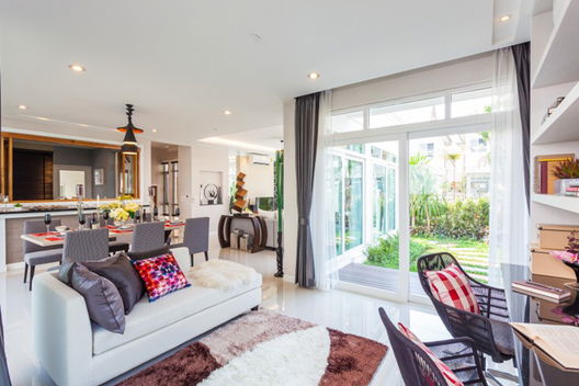 Project Q House Villa Nakorn Ping Picture - 3/10