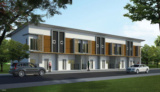 Project D Town Grow Suansear-Sriracha Picture - 4/13