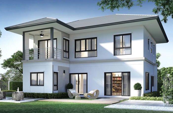 รูป Zerene Petchkasem - รูปที่ 1/13