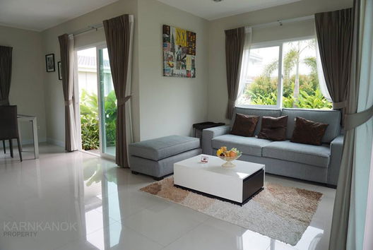 รูป Baan Karnkanok 2 - รูปที่ 4/11